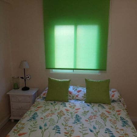 Piso Cerca De La Playa Apartment Malaga Exterior photo
