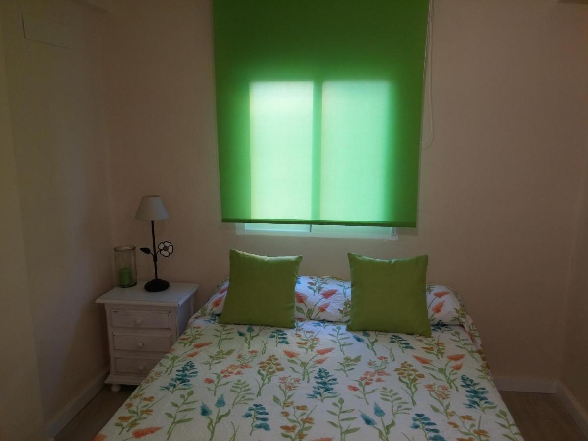 Piso Cerca De La Playa Apartment Malaga Exterior photo