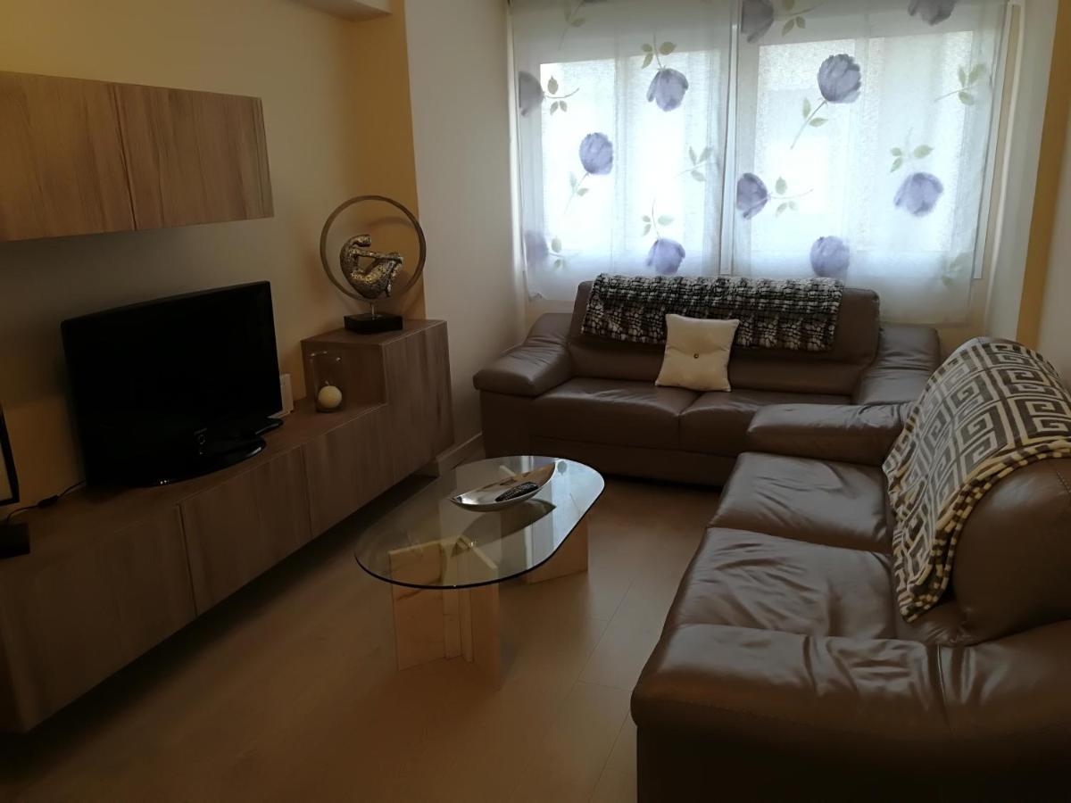 Piso Cerca De La Playa Apartment Malaga Exterior photo